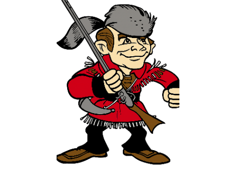 Elyria High School School Logo